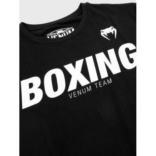 Футболка Venum Boxing VT
