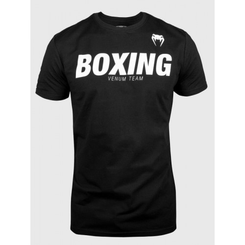 Футболка Venum Boxing VT