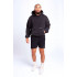 Худи BOXRAW, Sparring Club, Black