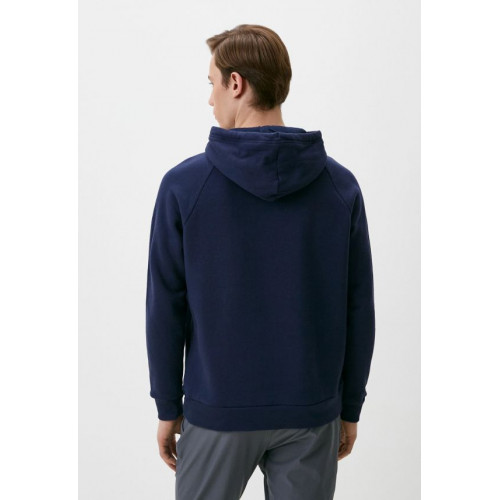 Толстовка Under Armour, Rival Fleece, Dark-Blue