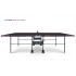 Теннисный стол Start Line Game Outdoor Black