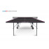 Теннисный стол Start Line Game Outdoor Black 6 мм