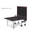 Теннисный стол Start Line Game Outdoor Black 6 мм