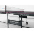 Теннисный стол Start Line Game Outdoor Black 6 мм