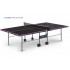 Теннисный стол Start Line Game Outdoor Black 6 мм