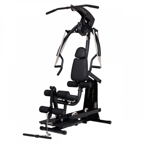 Многофункциональный силовой комплекс CENTR Body Weight Home Gym