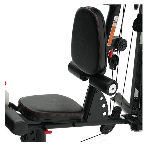 Многофункциональный силовой комплекс Inspire M2 Multi-Gym