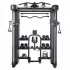 Многофункциональный силовой комплекс Inspire FT2 PRO Functional Trainer