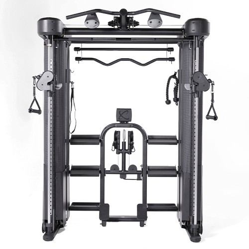 Многофункциональный силовой комплекс Inspire FT2 PRO Functional Trainer