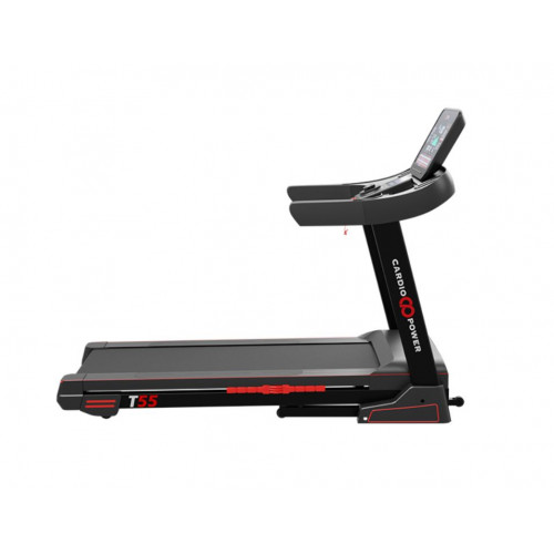 Беговая дорожка CardioPower T55
