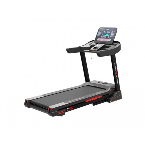 Беговая дорожка CardioPower T55