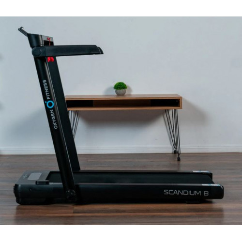 Беговая дорожка OXYGEN FITNESS SCANDIUM B