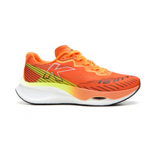 Беговая обувь Kelme Ignite