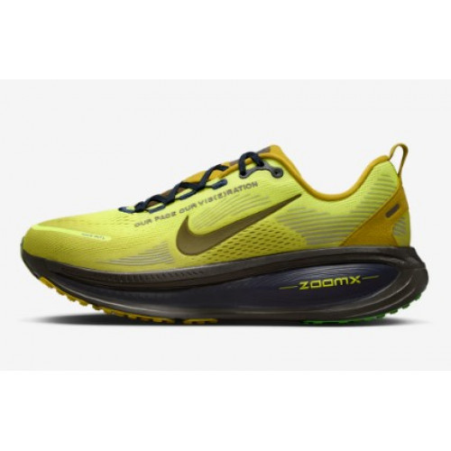 Беговая обувь Nike Vomero 18 Yellow
