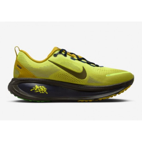 Беговая обувь Nike Vomero 18 Yellow