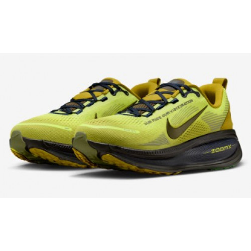 Беговая обувь Nike Vomero 18 Yellow