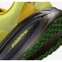 Беговая обувь Nike Vomero 18 Yellow