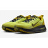 Беговая обувь Nike Vomero 18 Yellow