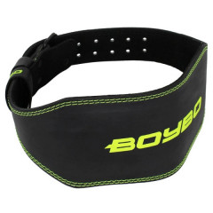 Пояс атлетический BoyBo BBW650