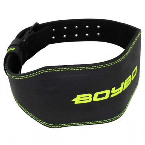 Пояс атлетический BoyBo BBW650