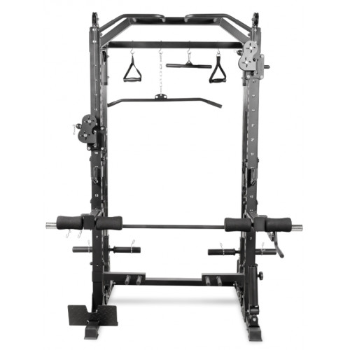 Машина Смита OXYGEN FITNESS TREVIS