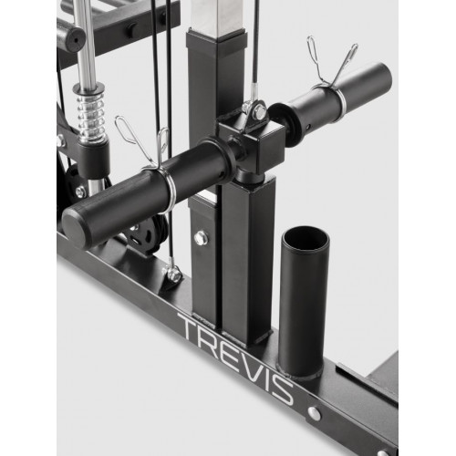 Машина Смита OXYGEN FITNESS TREVIS