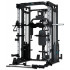 Машина Смита со встроенными весовыми стеками OXYGEN FITNESS LORRY