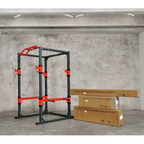 Силовая рама DFC Insportline PW100