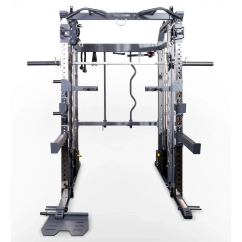Силовой комплекс на базе машины Смита Protrain GT3 PRO