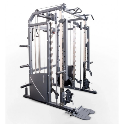 Силовой комплекс на базе машины Смита Protrain GT3 PRO
