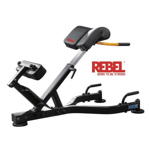 Гиперэкстензия Rebel P3