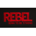 Гиперэкстензия Rebel P3