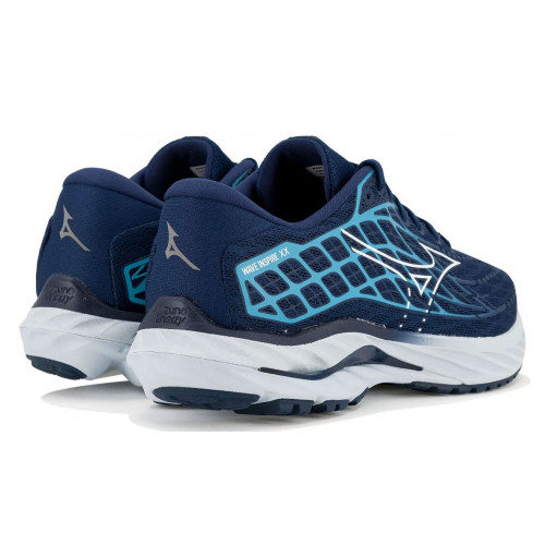 Беговая обувь Mizuno Wave Inspire 20