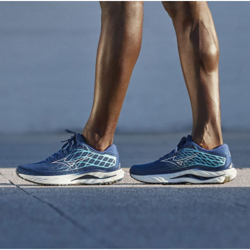 Беговая обувь Mizuno Wave Inspire 20