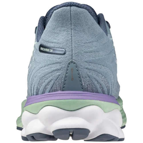 Беговая обувь Mizuno Wave Skyrise 6