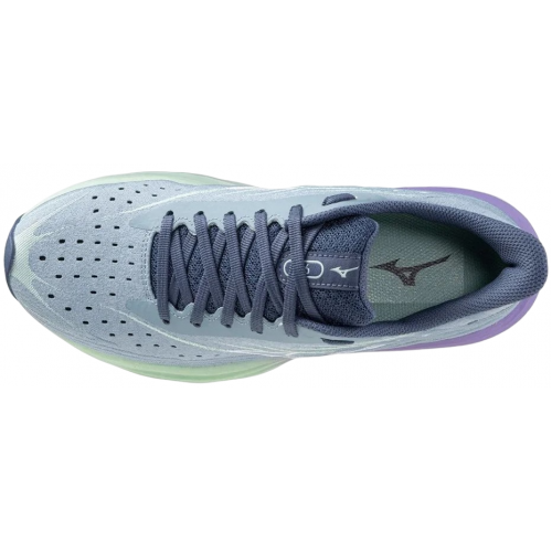 Беговая обувь Mizuno Wave Skyrise 6