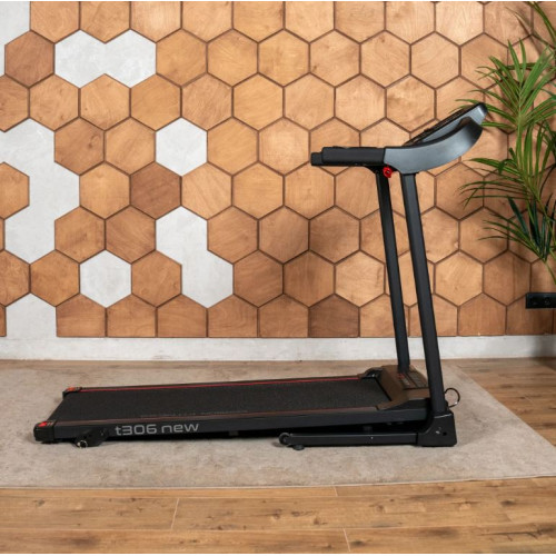 Беговая дорожка Carbon Fitness T306