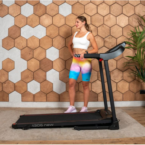 Беговая дорожка Carbon Fitness T306