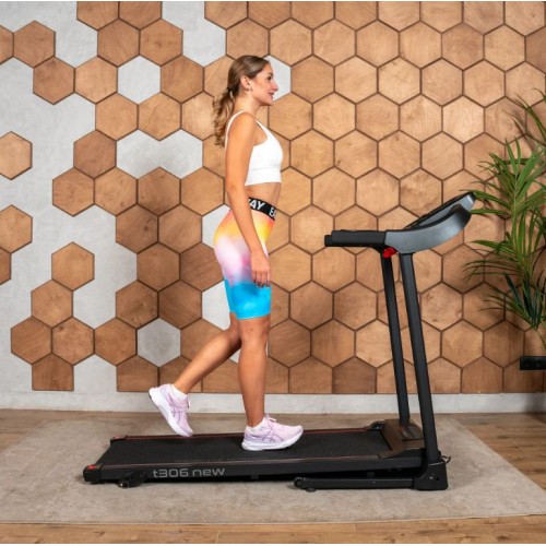 Беговая дорожка Carbon Fitness T306