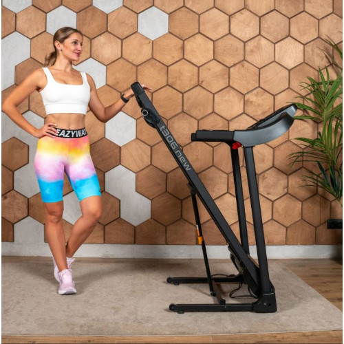 Беговая дорожка Carbon Fitness T306