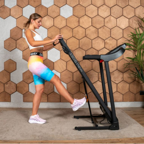 Беговая дорожка Carbon Fitness T306