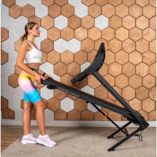 Беговая дорожка Carbon Fitness T306