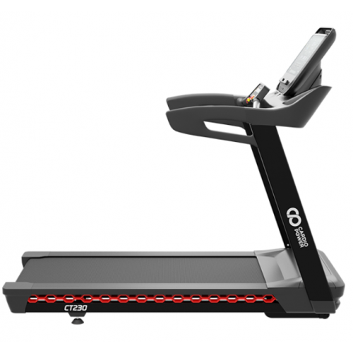 Беговая дорожка CardioPower PRO CT230