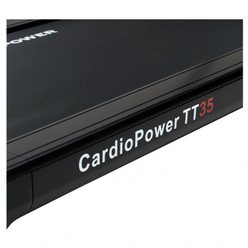 Беговая дорожка CardioPower TT35