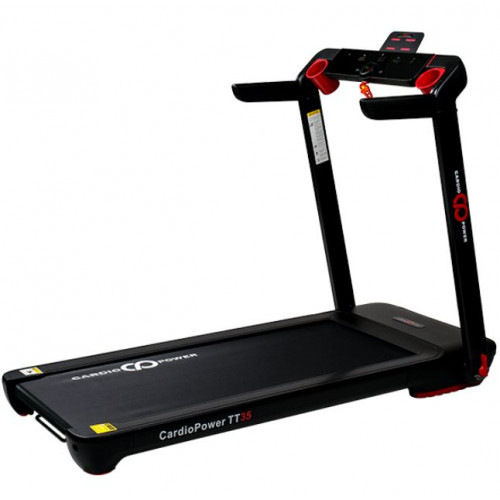 Беговая дорожка CardioPower TT35