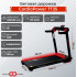 Беговая дорожка CardioPower TT35