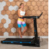 Беговая дорожка домашняя OXYGEN FITNESS MANGAN B