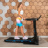 Беговая дорожка домашняя OXYGEN FITNESS MANGAN B