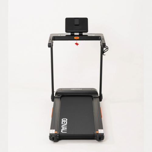 Беговая дорожка Genau Marchon Black