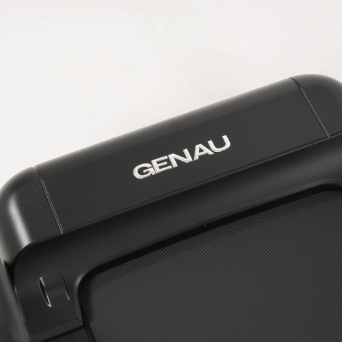 Беговая дорожка Genau Marchon Black